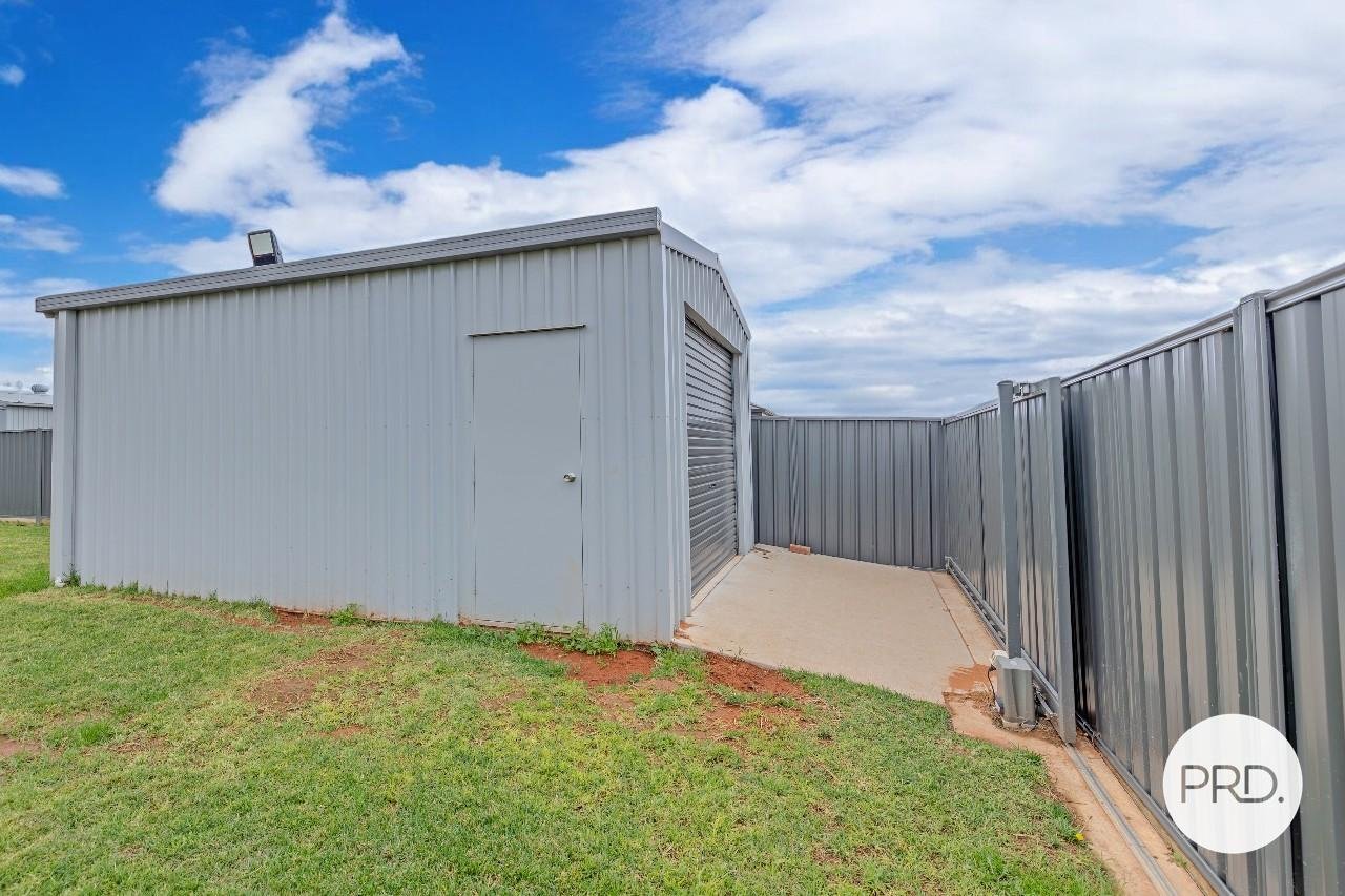 106 Matthew Flinders Drive MILDURA 23