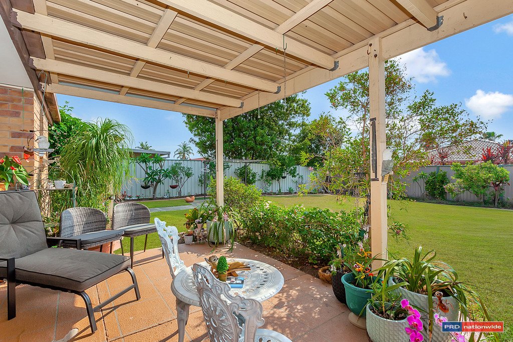 106 Mattocks Road VARSITY LAKES 7
