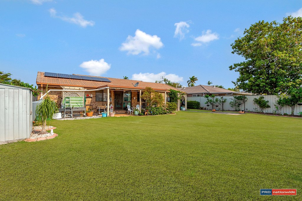 106 Mattocks Road VARSITY LAKES 10
