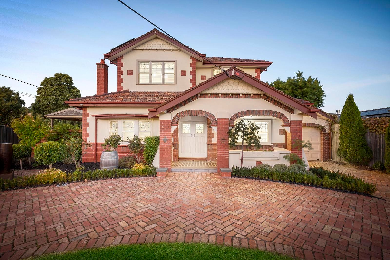 106 McCracken Street, Essendon VIC 3040