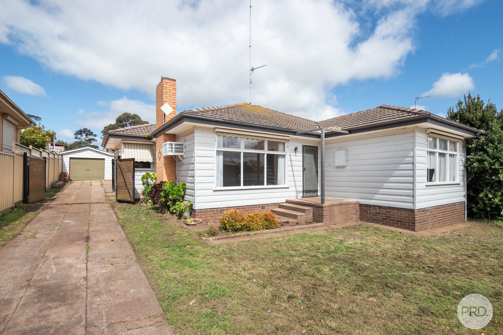 106 McKay Street LEARMONTH 1