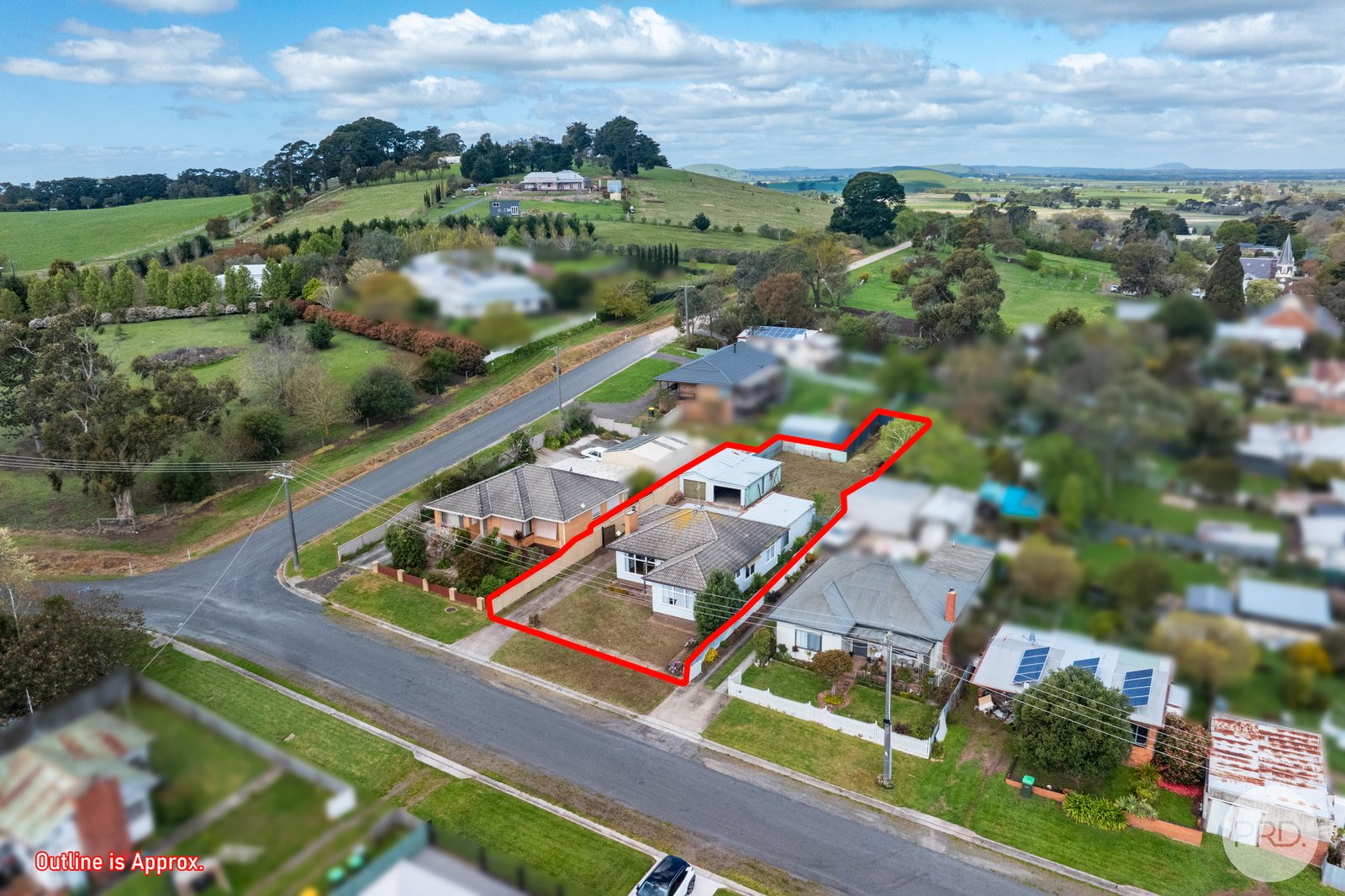 106 McKay Street LEARMONTH 2
