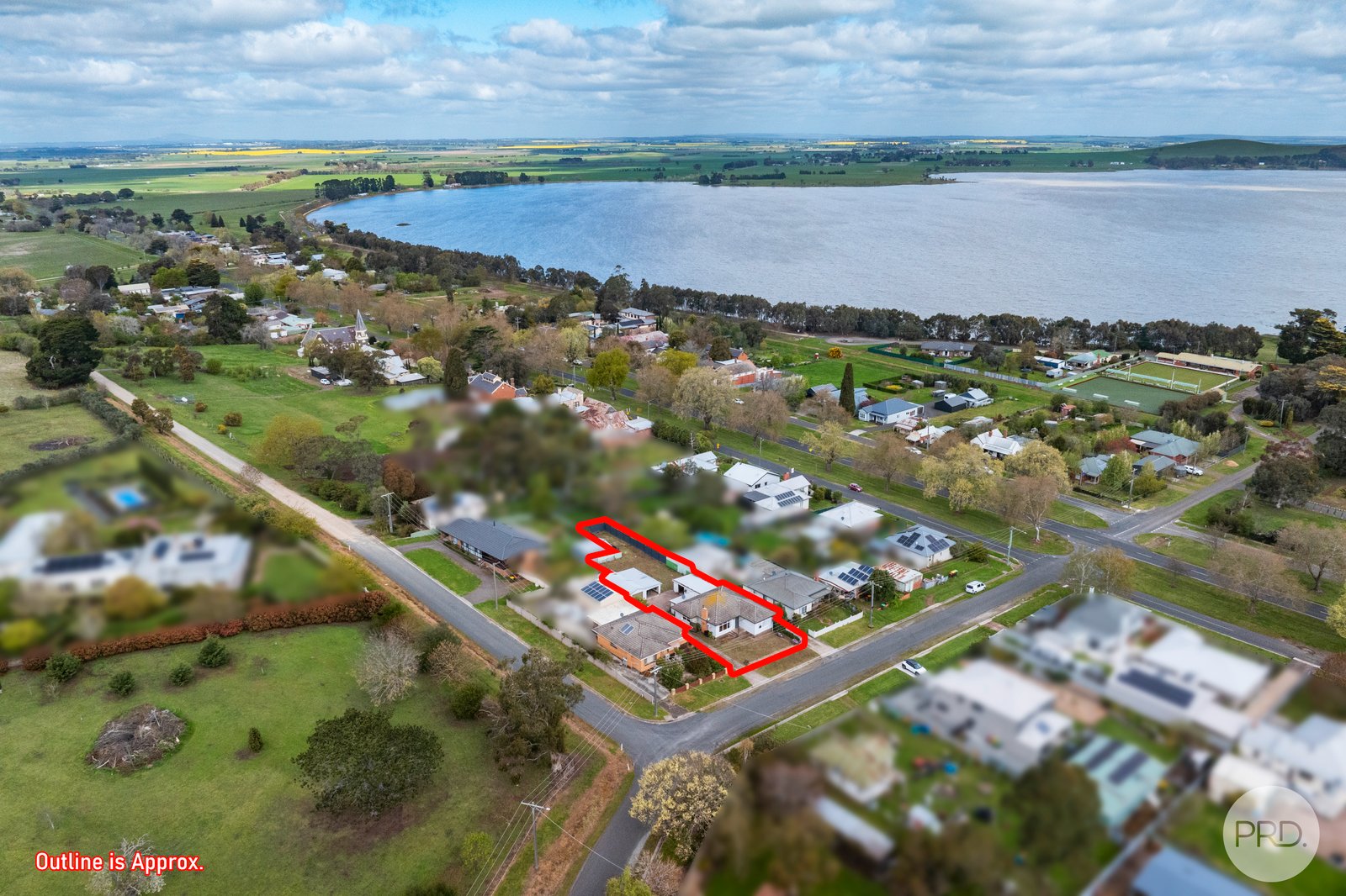 106 McKay Street LEARMONTH 12