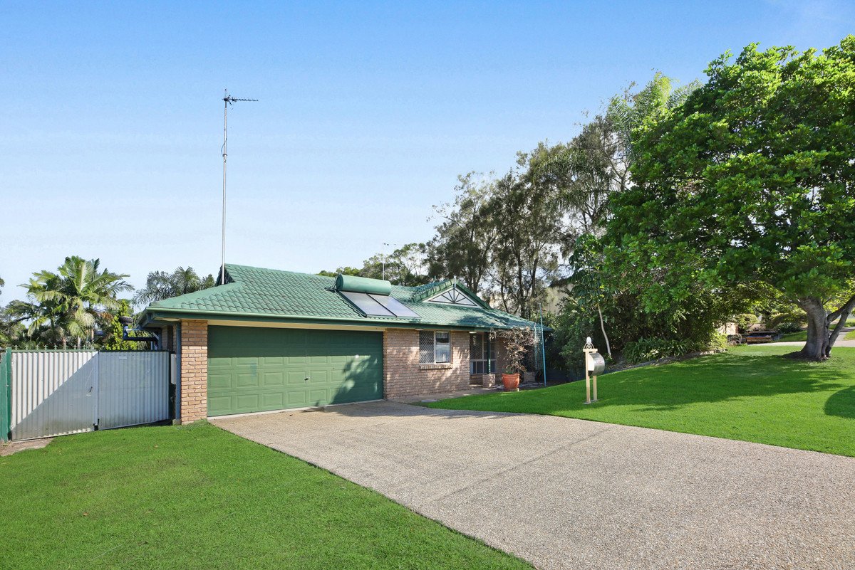106 Merridown Drive Merrimac 1