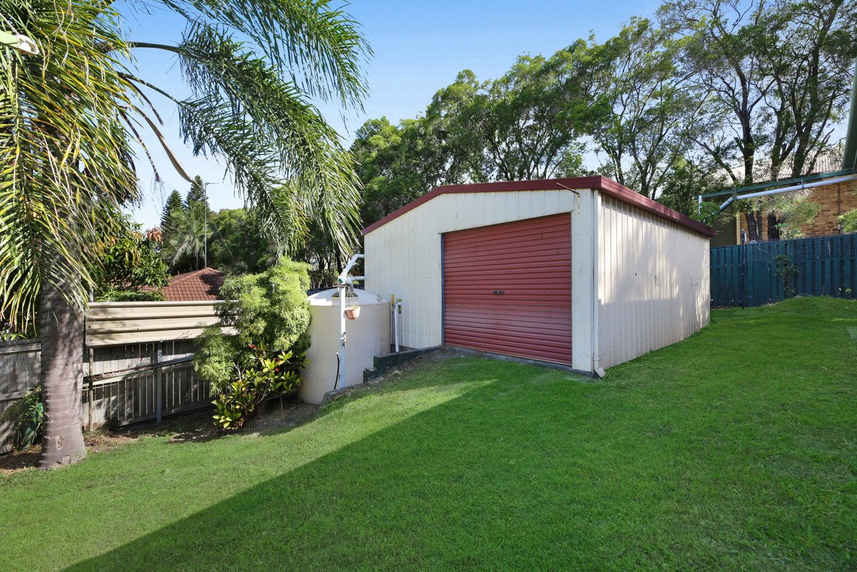 106 Merridown Drive Merrimac 3