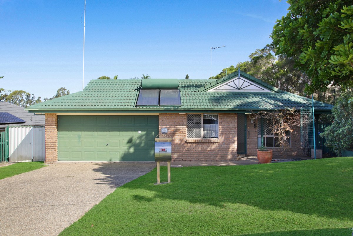 106 Merridown Drive Merrimac 18