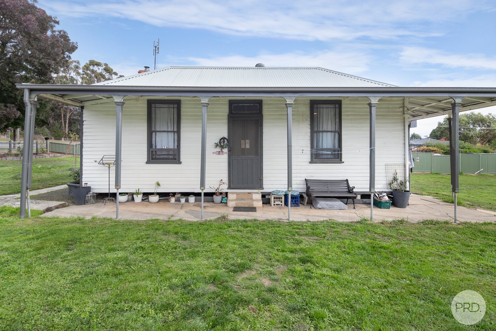 106 Neill Street BEAUFORT 1