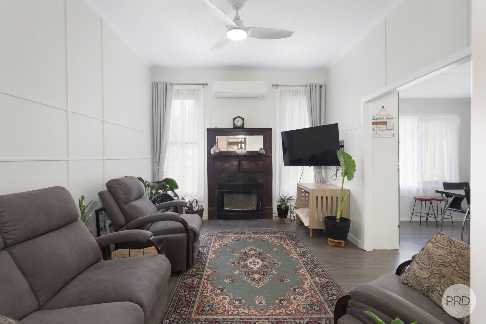 106 Neill Street BEAUFORT 3