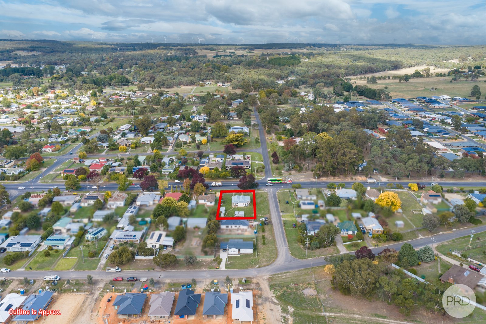 106 Neill Street BEAUFORT 17