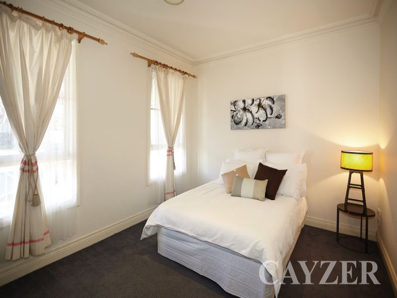 Gallery: 106 Nott Street