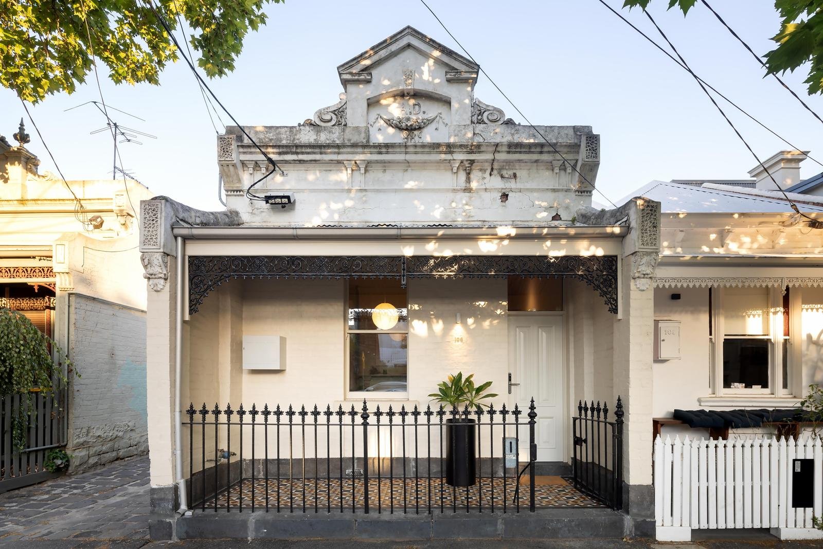 106 Rae Street, Fitzroy North VIC 3068