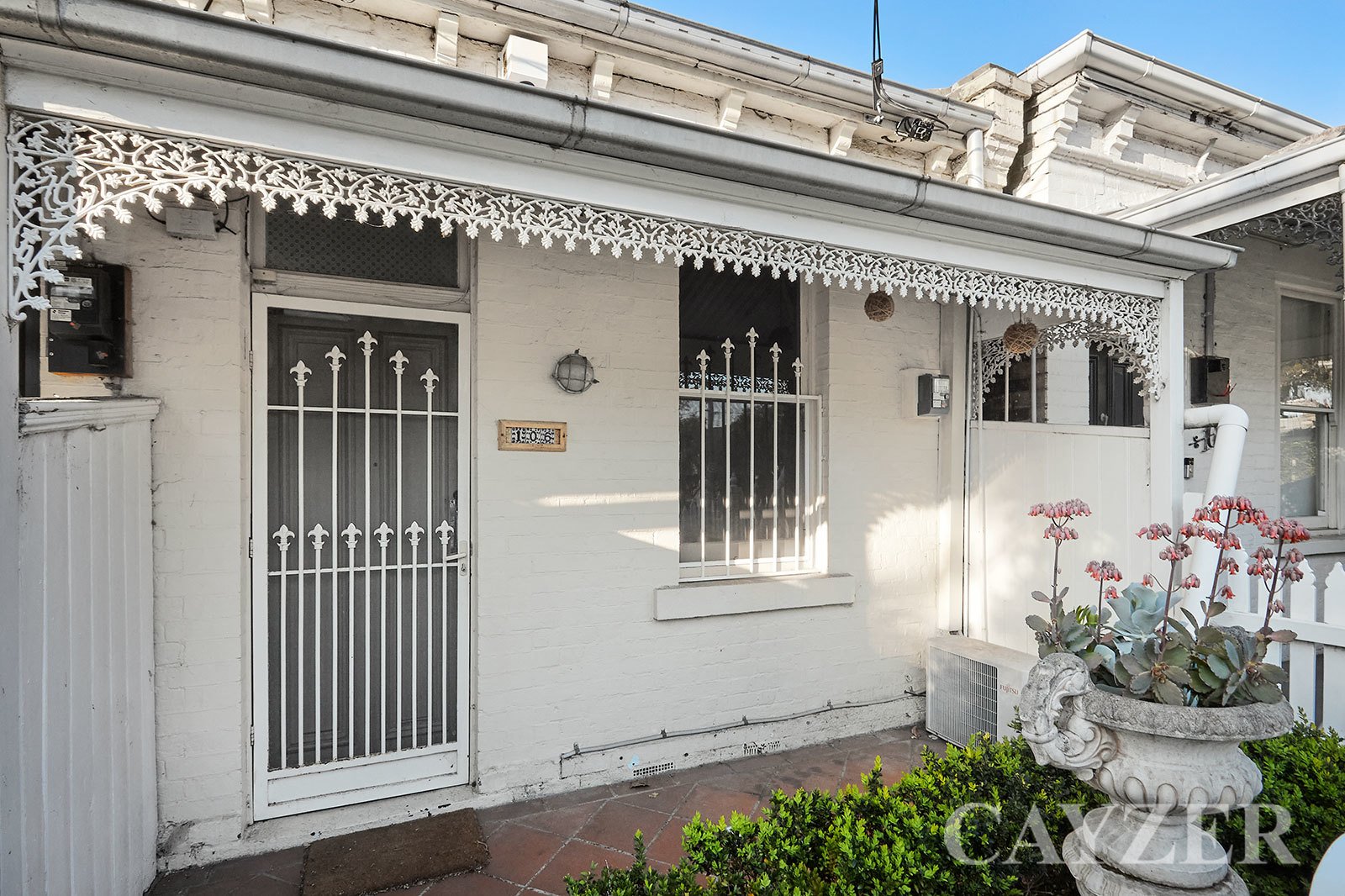 Gallery: 106 Raglan Street
