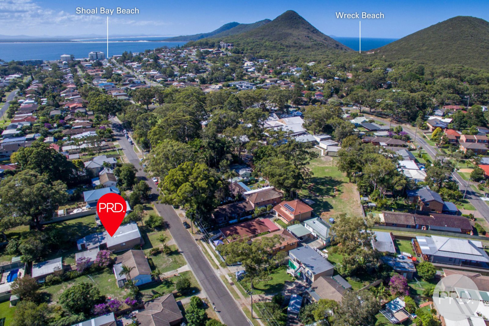 106 Rigney Street SHOAL BAY 16