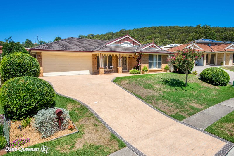 106 Sergeant Baker Drive CORLETTE 1