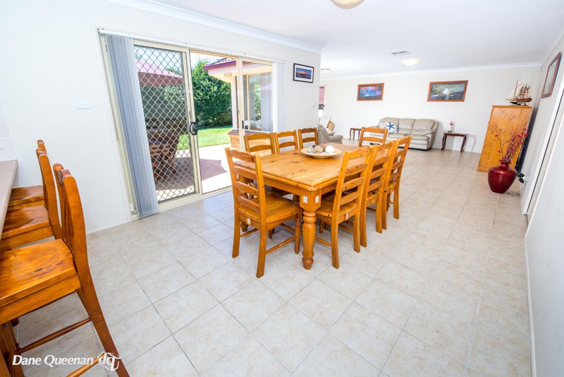 106 Sergeant Baker Drive CORLETTE 2