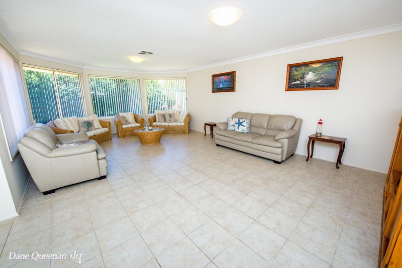 106 Sergeant Baker Drive CORLETTE 5