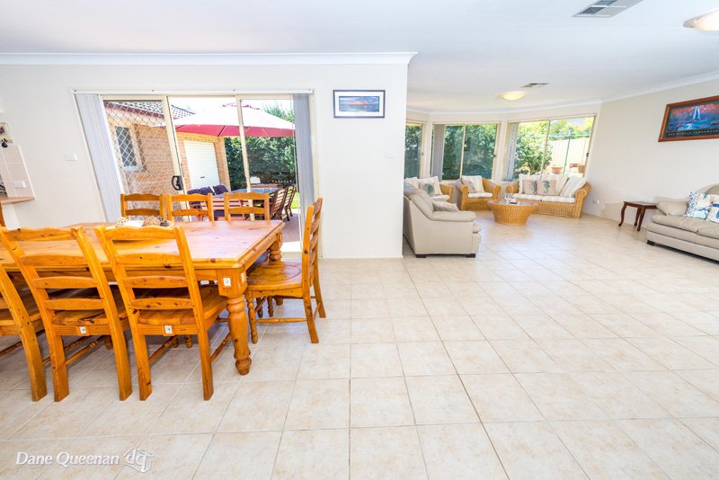 106 Sergeant Baker Drive CORLETTE 6