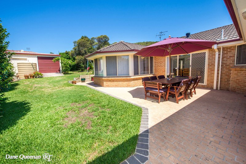 106 Sergeant Baker Drive CORLETTE 11