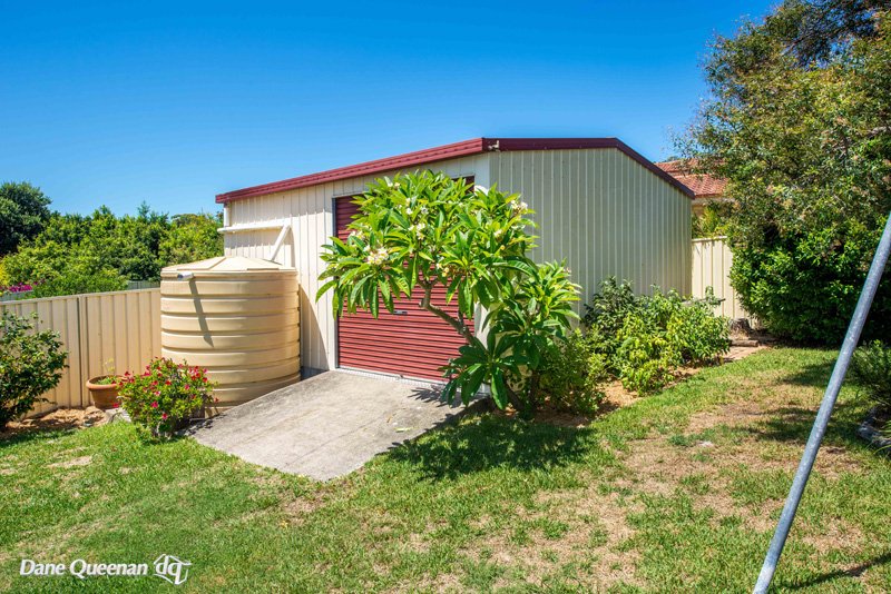 106 Sergeant Baker Drive CORLETTE 13