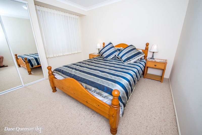 106 Sergeant Baker Drive CORLETTE 16
