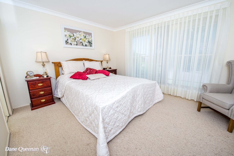 106 Sergeant Baker Drive CORLETTE 18