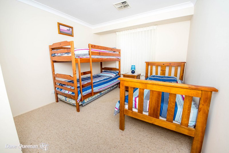106 Sergeant Baker Drive CORLETTE 20