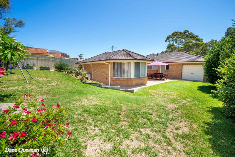 106 Sergeant Baker Drive CORLETTE 23