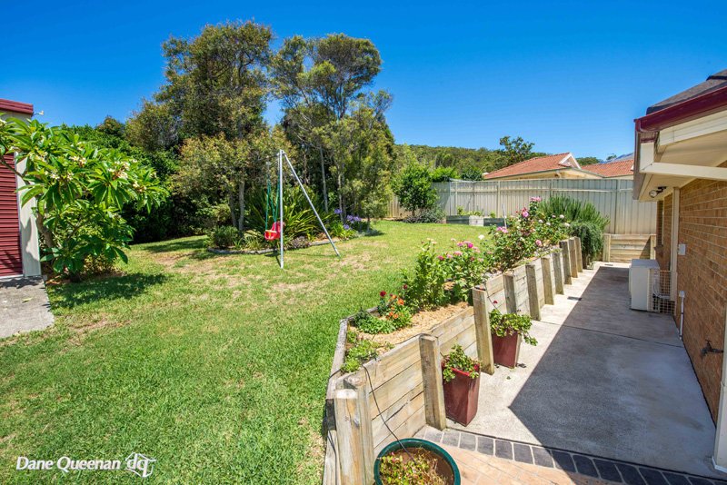 106 Sergeant Baker Drive CORLETTE 24