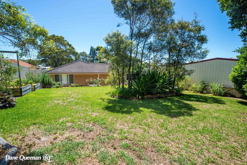 106 Sergeant Baker Drive CORLETTE 25