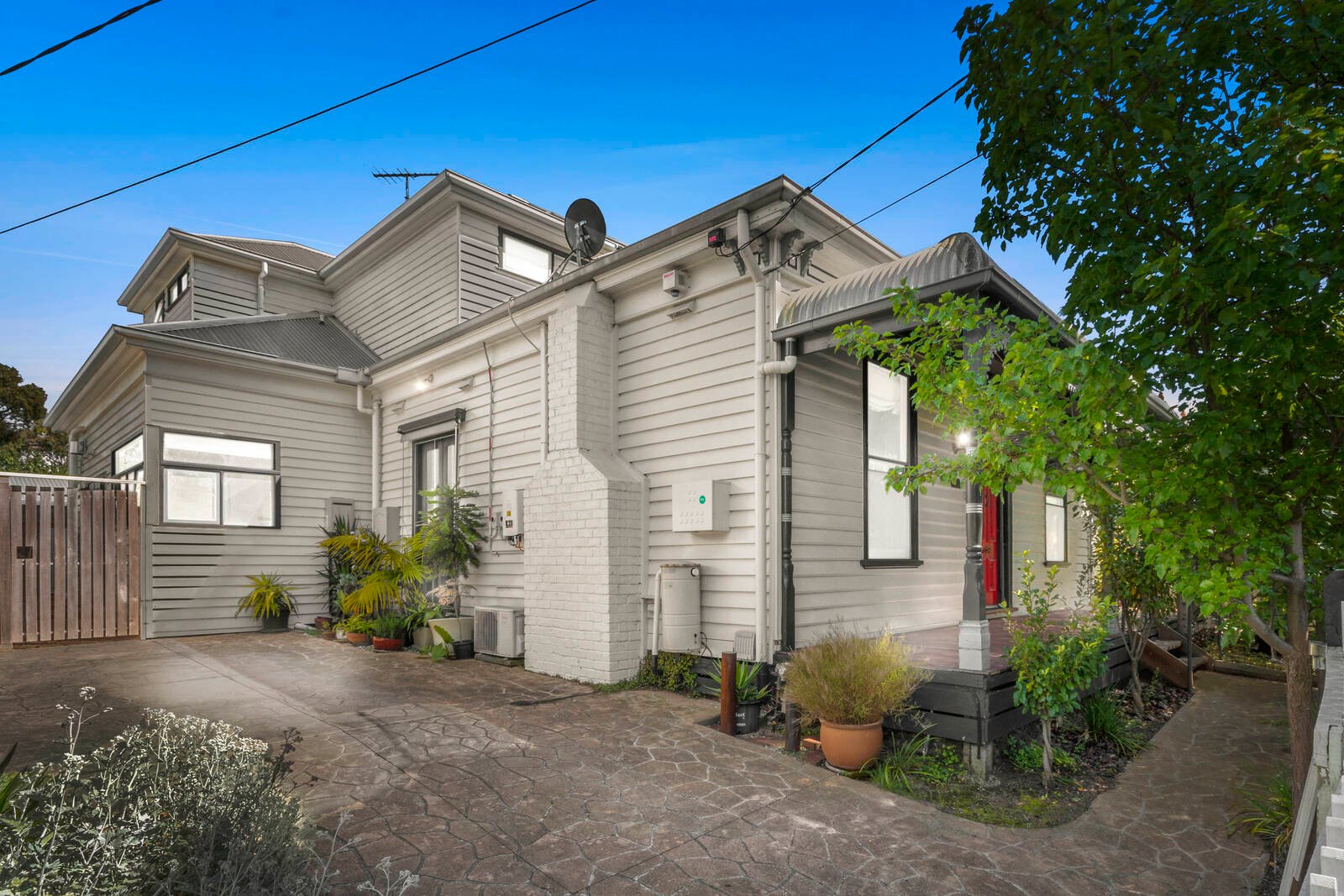 106 Swanston Street, Geelong
