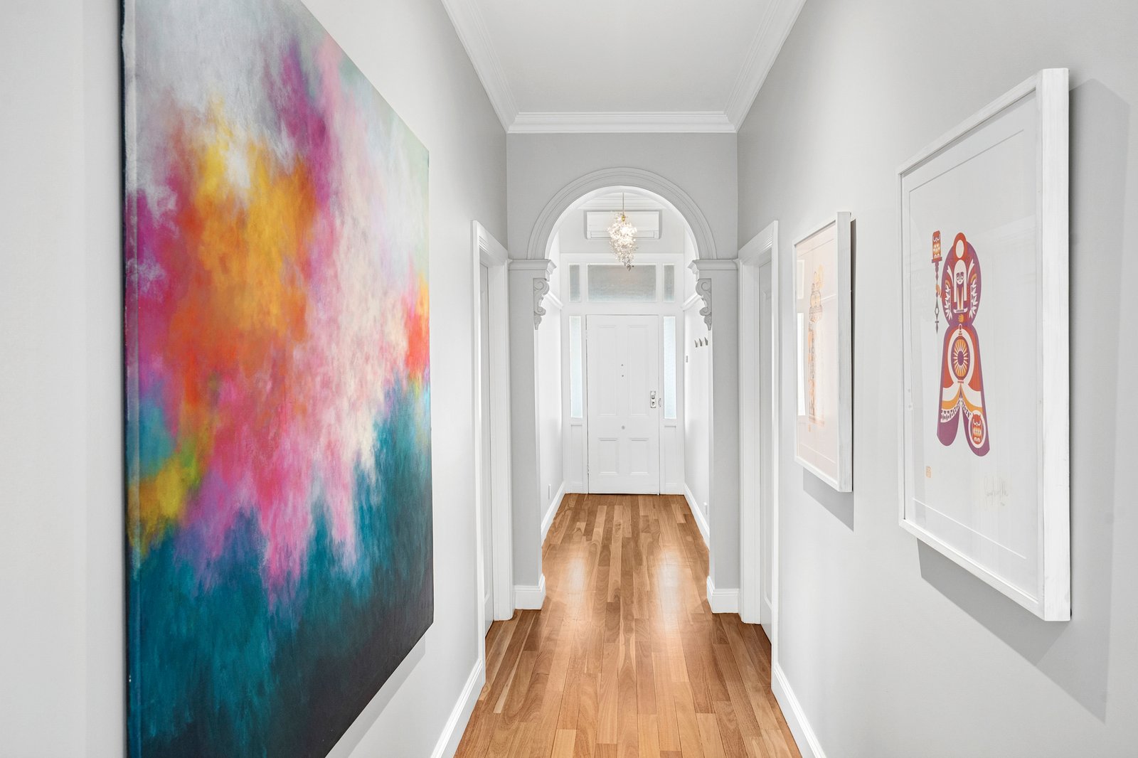 Gallery: 106 Swanston Street