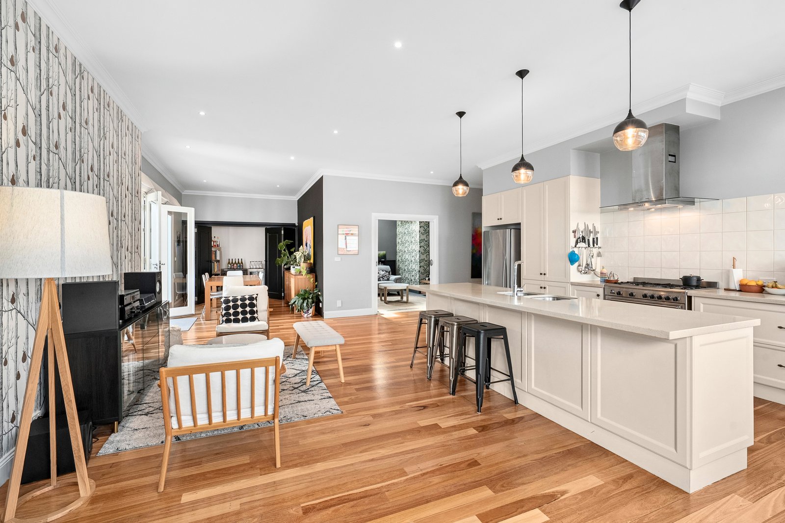 Gallery: 106 Swanston Street