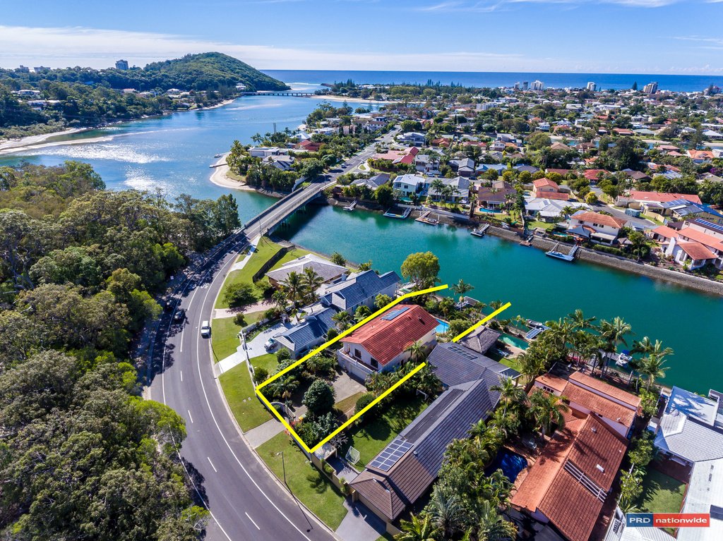 106 Tallebudgera Drive PALM BEACH 1