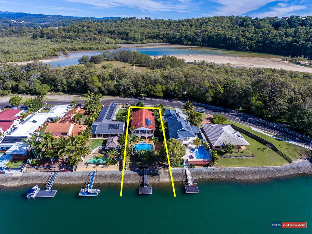 106 Tallebudgera Drive PALM BEACH 2