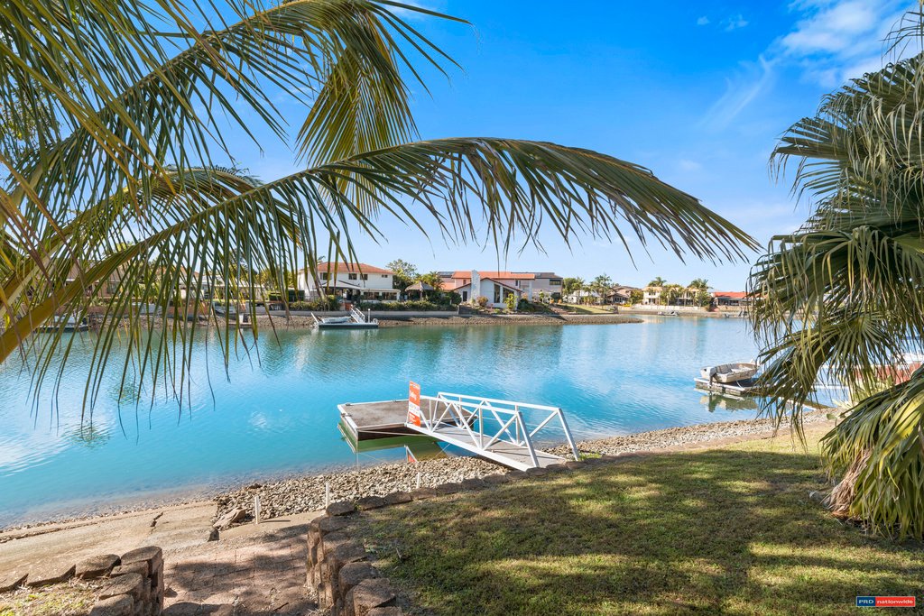 106 Tallebudgera Drive PALM BEACH 4