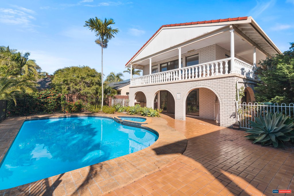 106 Tallebudgera Drive PALM BEACH 5