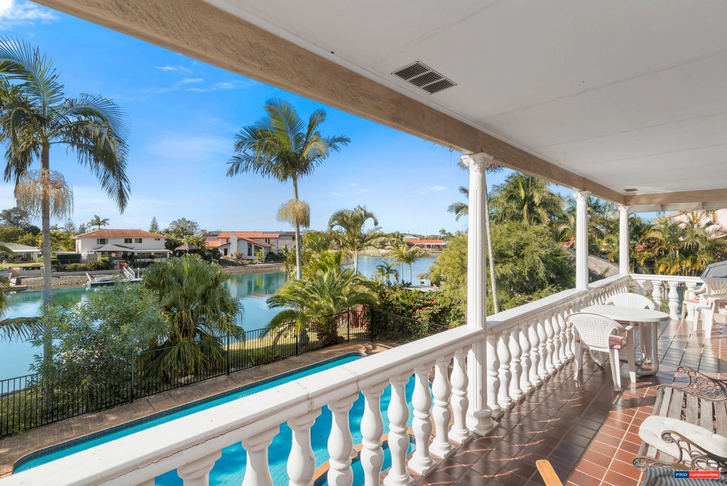 106 Tallebudgera Drive PALM BEACH 6