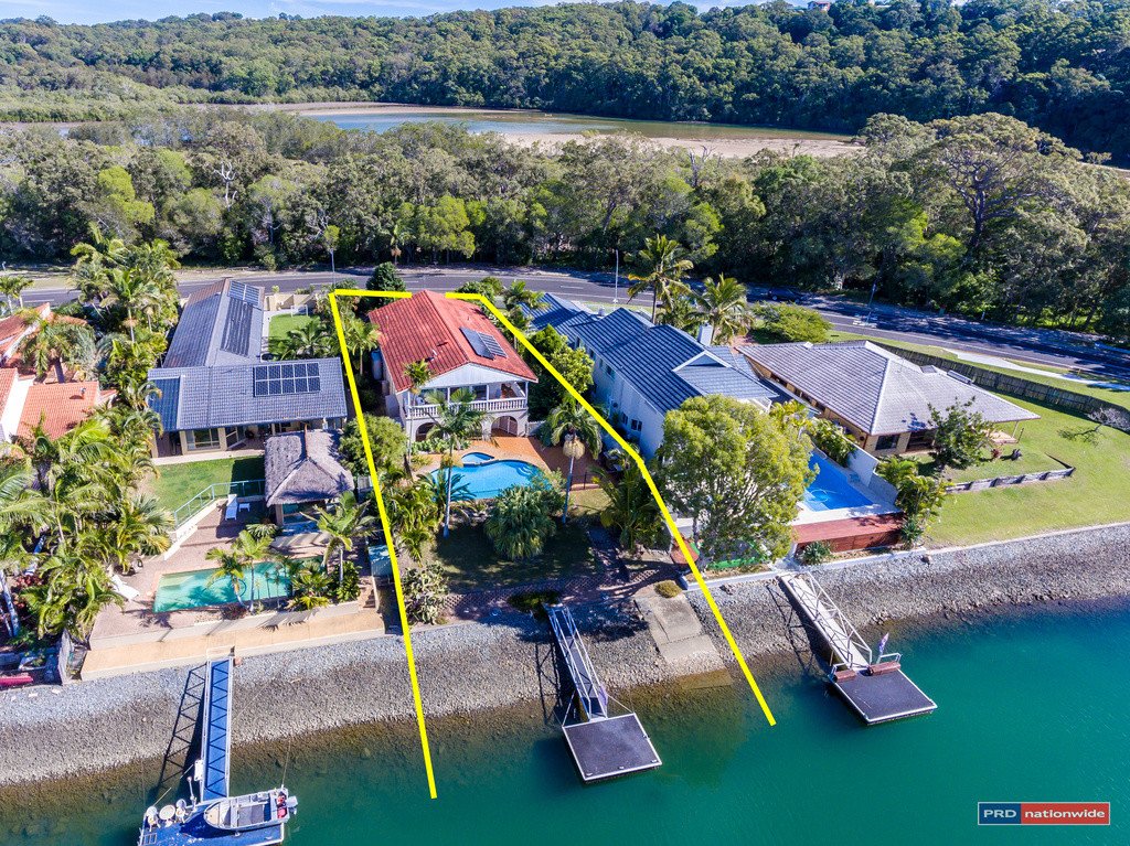 106 Tallebudgera Drive PALM BEACH 14