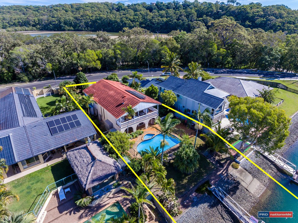 106 Tallebudgera Drive PALM BEACH 17