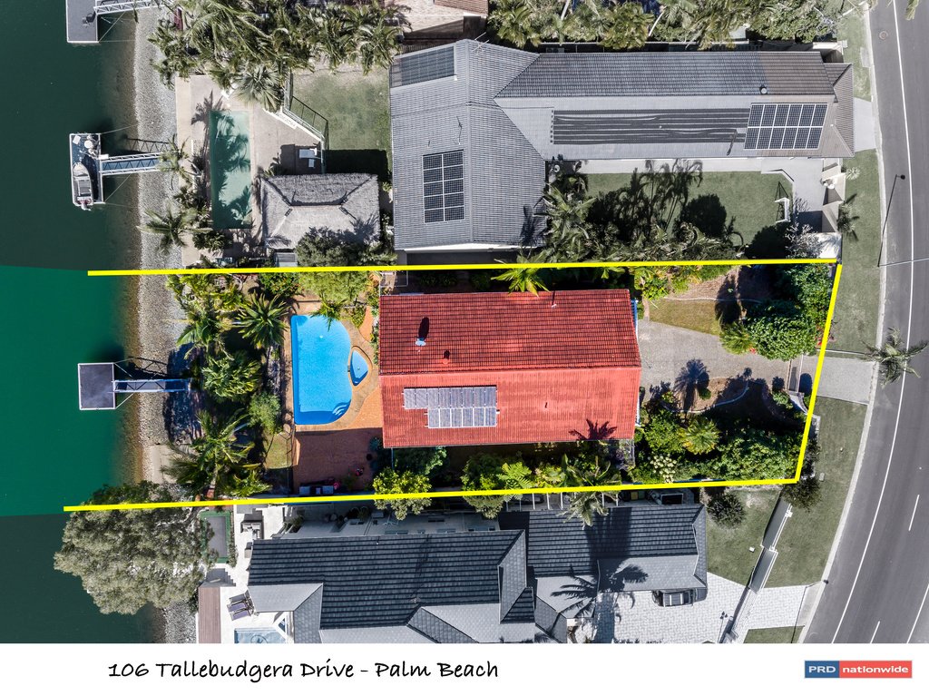 106 Tallebudgera Drive PALM BEACH 18