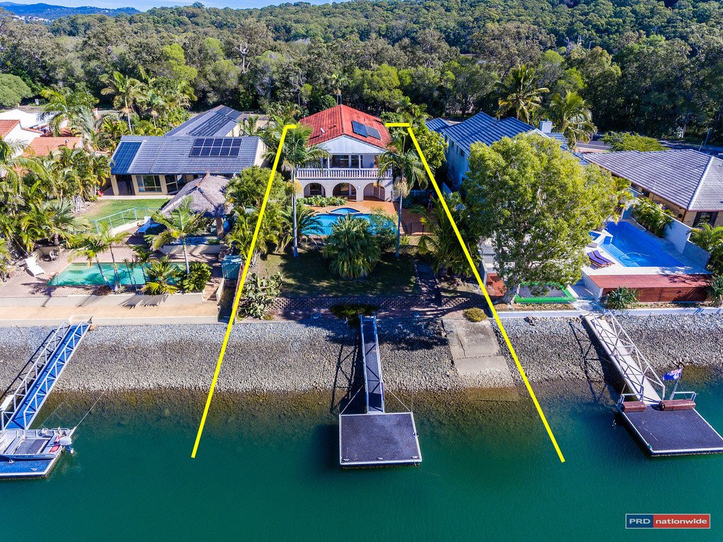 106 Tallebudgera Drive PALM BEACH 22