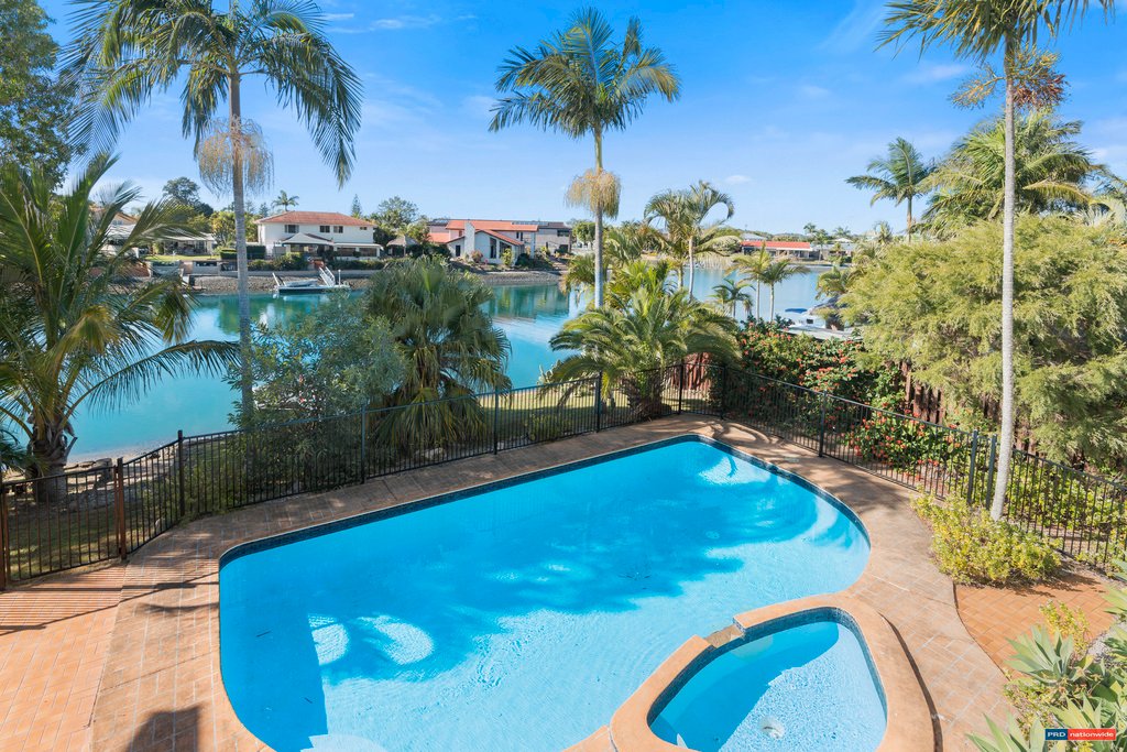 106 Tallebudgera Drive PALM BEACH 26