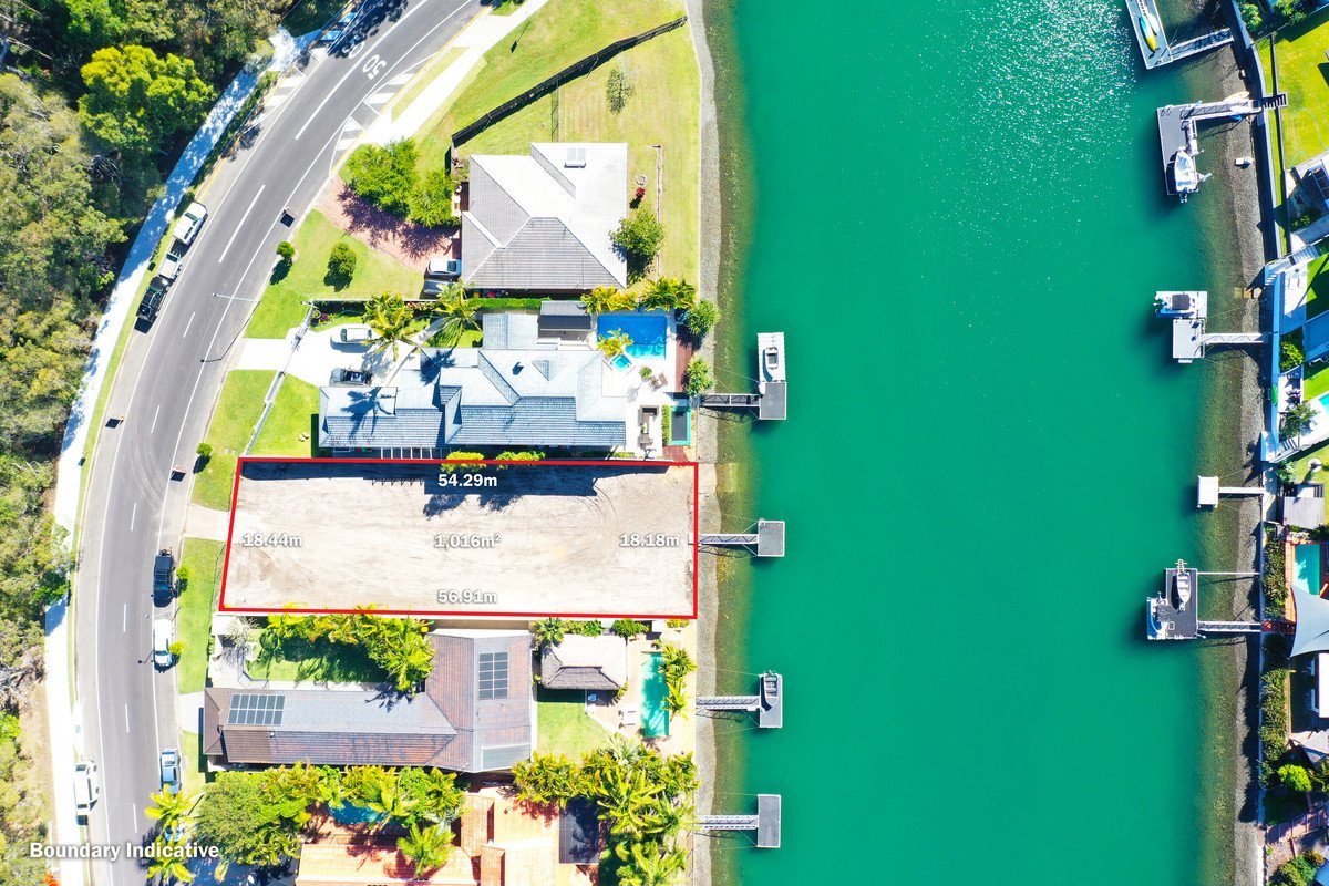 106 Tallebudgera Drive Palm Beach 2