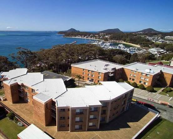 10/6 Thurlow Avenue NELSON BAY 10