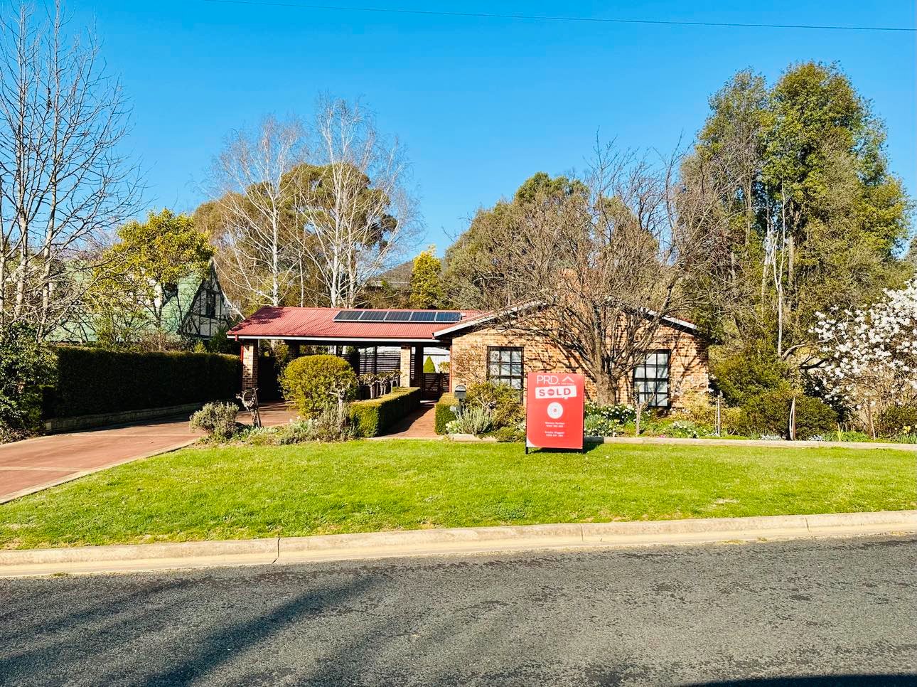 106 Winton Street TUMBARUMBA 1