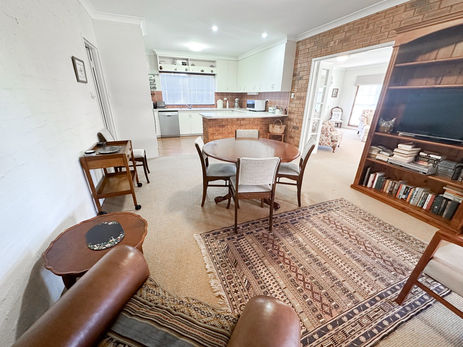 106 Winton Street TUMBARUMBA 7