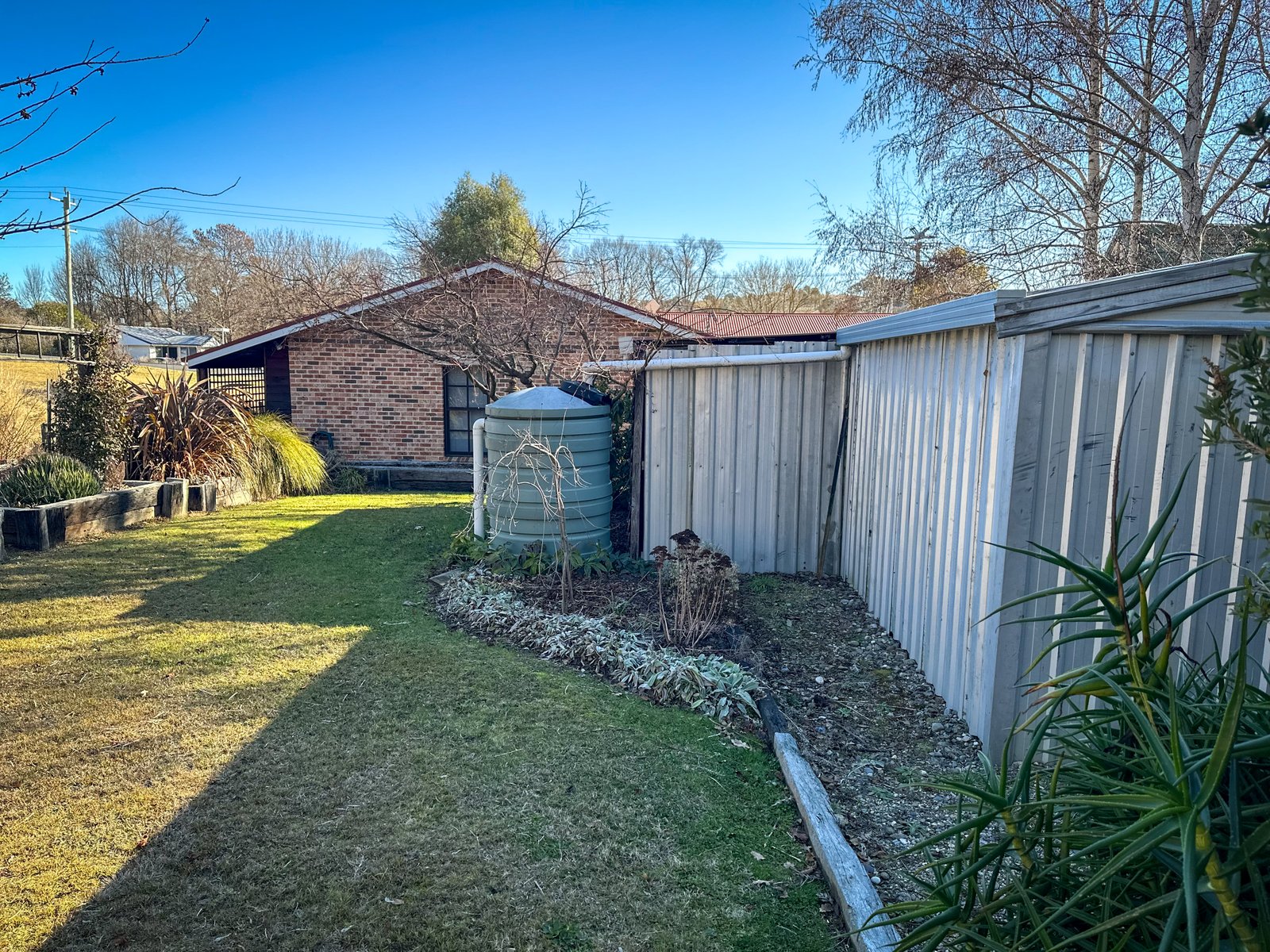 106 Winton Street TUMBARUMBA 19