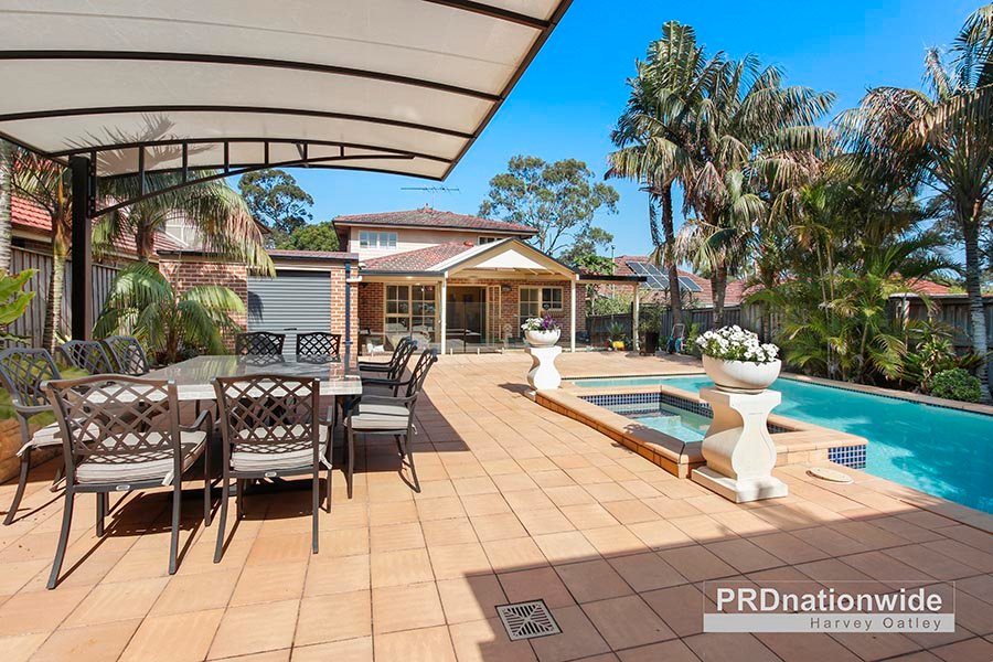 106 Woronora Parade OATLEY 9