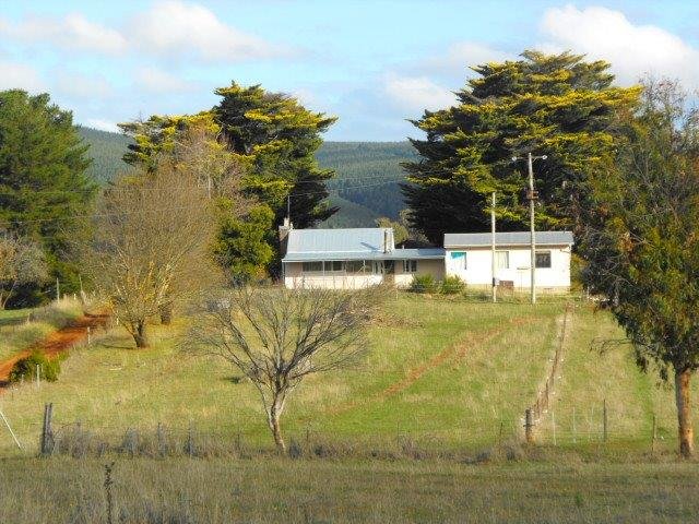 106 Yellowin Road BATLOW 1