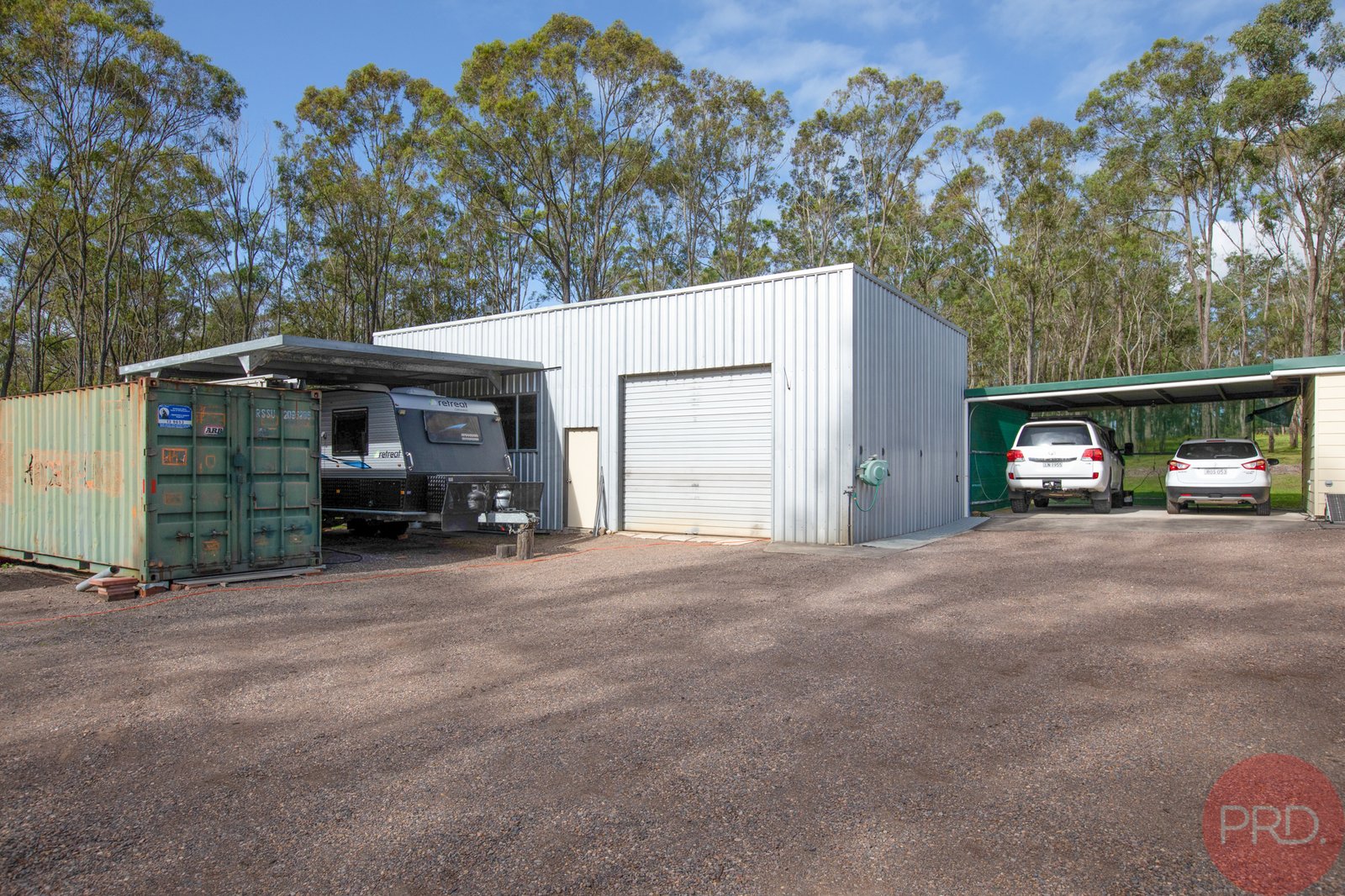 1060 Clarence Town Road SEAHAM 5
